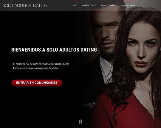 Solo Adultos Dating Uruguay